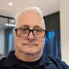 Have my hiking boots ready