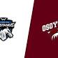 2026 Williams Lake Mustangs vs Osoyoos Coyotes event image