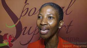 The latter was born on 14th january 1961. Lssp Maphefo Mogoeng Understanding Your Role Youtube