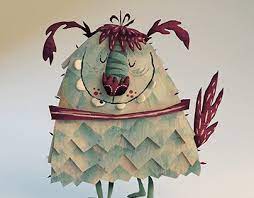 This page explores the nature of the self. Alberto Cerriteno On Behance