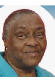 Eva Mae McCall Clark Obituary in Grantville at Sewell Mortuary