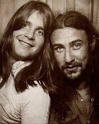 Bill Ward's Drumming Techniques with Black Sabbath