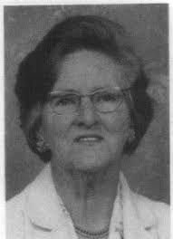 Minnie Lee Owens Atkinson (1904-1988): homenaje de Find a Grave