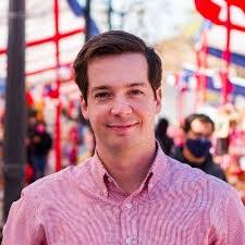 Oscar Greene's Instagram, Twitter & Facebook