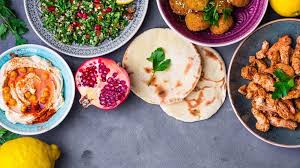 Food tracker® und verschiedene bezahlmethoden. Food Trends 2018 Fur Arabisches Essen Gesund Und Geschmacksintensiv