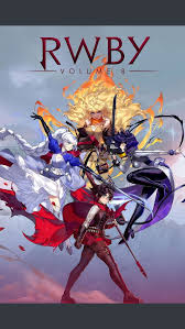 Enjoy our curated selection of 487 rwby wallpapers and backgrounds. Rwby Volume 8 Rwbyv8 Hd Mobile Wallpaper Peakpx