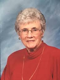 Obituary information for Rev. Wenona A. Homer
