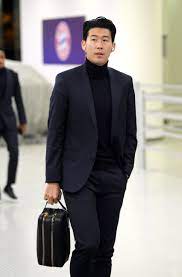 See a recent post on tumblr from @igbysport about heung min son. Faisal Hq On Twitter Son Heung Min Fcbtot