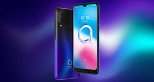 Alcatel 3L (2020) - Alcatel