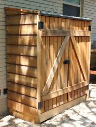 Our wide variety of storage choices range from, wooden chests, lawn mower storage, rattan outdoor storage, storage benches, cushion storage, keter storage boxes, keter bike sheds and keter benches, to motorbike sheds and storage. Outdoor Storage Box Wood Ideas On Foter