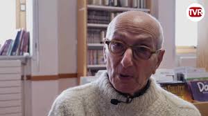 VIDÉO. À Redon, l’écrivain Marcel Cohen reçu au collège Bellevue