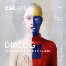 DIALOGUE. Art as a bridge between cultures