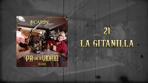 Lyrics © concord music publishing llc, kobalt music publishing ltd. La Gitanilla Carin Leon Shazam