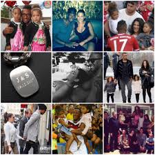 (photo by sebastian widmann/bongarts/getty images) Fc Bayern Family Jerome Boateng Sherin Senler Birthdays Jerome