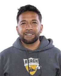 Coaches — Beach Futbol Club