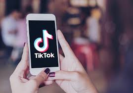 Since the tiktok platform was released in 2016, its logo hasn't changed that much. Affiliate Marketing And Tiktok Ads A Short Guideline 2020 Voluum Blog