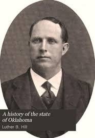 Biographies of Oklahoma
