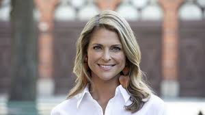 Prinzessin madeleine gratuliert ihrem sohn mit einem süßen schnappschuss zum sechsten geburtstag. Zeitlose Beauty Schweden Prinzessin Madeleine Wird Heute 38 Promiflash De