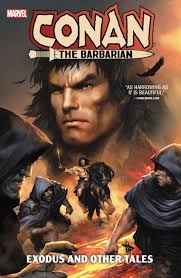 Conan, the c/c++ package manager. Kaufen Graphic Novels Trade Paperbacks Conan Exodus And Other Tales Trade Paperback Archonia De