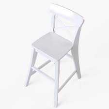 Junior Chair Ikea Ingolf White Chair Ikea White Chair