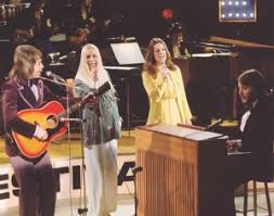 Maybe you would like to learn more about one of these? Abba On Tv