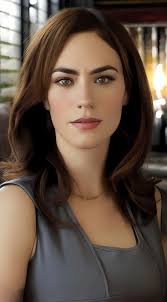Talkie Profile Tara Knowles
