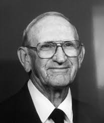 Fred Strong Obituary (1923