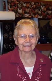 Carol Baker Obituary (1933