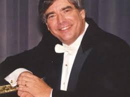 Longtime conductor James Ogle to deliver farewell performance