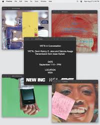 Jo Shane's 'Lilies Into the Void' has been selected for "What to See in  N.Y.C. Galleries in June" by Jillian Steinhauer for The New York Times.  "Lilies Into the Void" is open