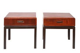 Maybe you would like to learn more about one of these? Villency Maurice Rosewood Danish Modern Desk Mutualart