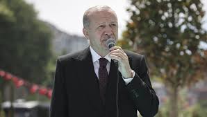 Cumhurbaşkanı ve akp genel başkanı recep tayyip erdoğan, beklenen 'müjde'yi açıkladı. Ra3frfuhzsmozm