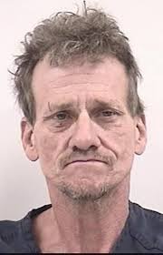 Man who allegedly broke into homes, wielded chainsaw plead guilty to  second-degree burglary