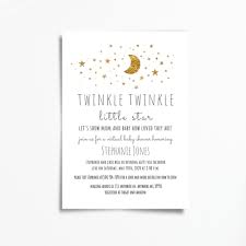 For baby girl, baby boy, virtual showers & more! Twinkle Twinkle Little Star Virtual Baby Shower Invitation Print Star Baby Shower Invitations Virtual Baby Shower Invitation Printable Baby Shower Invitations
