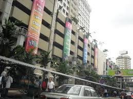 Maybank islamic jalan tun mohd fuad, ttdi branch. Menara Maybank Mapio Net