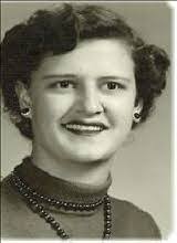 Obituary information for Billie Fern Davis