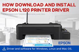 Earn when you want to. Download Epson L120 Ink Tank Driver Download Guide