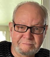 Stephen Roger Boyce Obituary