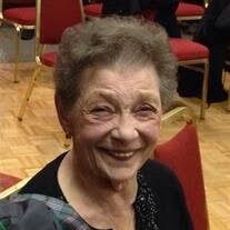 Marcia Joy Craig Obituary