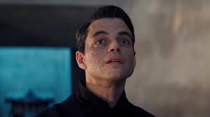 Watch exclusive dramas on sky atlantic and over 40. Watch New Trailer For James Bond No Time To Die Featuring Rami Malek S Terrifying Safin Consequence Of Sound