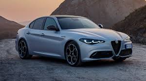 Image result for Grigio Ascari 2024 Alfa-Romeo