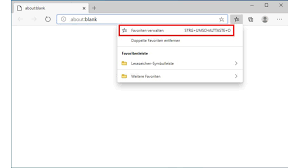 Find out how to manage favorites in the microsoft edge web browser, how to import and add them, delete and rename them, and to display the favorites bar. Microsoft Edge Favoriten Exportieren Tecchannel Workshop