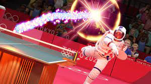 * i agree to receiving updates by email from the international olympic committee about products, services and events. Sega S Arcade Style 2020 Olympics Video Game Launches Next Month Game Informer