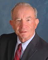 John Alfred Kintzele, Sr. Obituary April 7, 2024