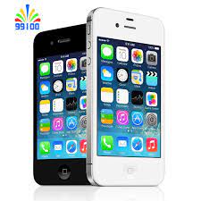 We only need your cell phone's imei, . Used Original Apple Iphone 4s Unlock Cell Phone Dual Core 3 5inch Screen 16gb 32gb 512mb Ram Dual Core Iphone 4sapple Iphone Aliexpress