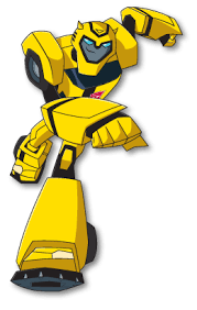 The name or term bumblebee refers to more than one character or idea. Cartoon Media Cartoon Bumblebee Png