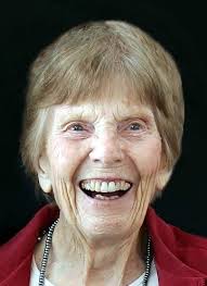 Mary Acheson Obituary