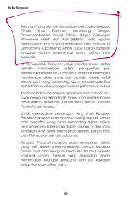 Malaysia mengamalkan sistem demokrasi berparlimen. Uzivatel Na Twitteru Malah Pakatan Harapan Juga Menjanjikan Dalam Janji 17 Ketelusan Kemodenan Sistem Pilihanraya Ph Janjikan Pilihanraya Yg Lebih Telus Dan Adil Atas Dasar Mengangkat Nilai Demokrasi Adakah