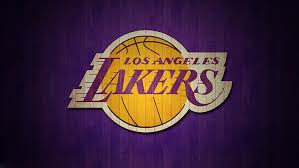 82 top lakers desktop wallpapers , carefully selected images for you that start with l letter. Los Angeles Lakers Wallpaper Basketball Background Logo Purple Nba Hd Wallpaper Wallpaperbetter