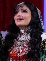 Discover Alia Ansari's Latest Pashto Song